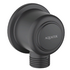 Шланговое подсоединение Классик AQ2461MB Aquatek