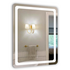 Зеркало AZ-Z-043WHCS Azario