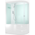 Душ. кабина Delight Slim128L high DS01DS128LHWM00 Domani