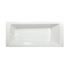 Ванна акриловая Domino plus 180х80 C651R00000 Ravak