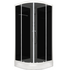 Душ. кабина Delight Slim 99 низкий поддон DS01DS99LBT00 Domani