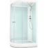 Душевая кабина Delight Slim 128 R DS01DS128RLWM00 Domani