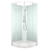 Душевая кабина Eko Delight Slim 99 DS01EcDS99LWM00 Domani