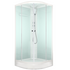 Душевая кабина Delight Slim 99 низкий поддон DS01DS99LWM10 Domani