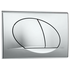 Кнопка смыва Active 8901140B1 Roca