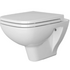 Унитаз подвесной безободковый S20 7508B003-0075 VitrA