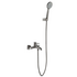 Смеситель для ванны Европа AQ1349BGM Aquatek