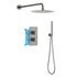 Душевая система Европа AQ1376BGM Aquatek
