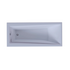 Аккриловая ванна Либра 150х70 LIB150-0000053 Aquatek