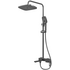 Душевая система Pragma 500.K35.03.420 Grossman