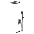 Встраиваемая душевая система Style 501.K35.05.210 Grossman