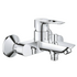 Смеситель для ванны с душем BAU LOOP 23602001 Grohe