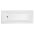 Акриловая ванна Тея 165x70 TEI165-0000001 Aquatek