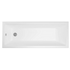 Акриловая ванна Тея 180x80 TEI180-0000002 Aquatek