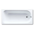 Ванна 180х80см Saniform Plus 375-1 Kaldewei alpine white