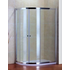 Душевой уголок PRATICO-RH-2-100/80-C-Cr