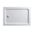 Поддон акриловый CEZARES TRAY-A-AH-90/80-15-W 900x800x150