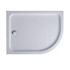 Поддон акриловый CEZARES TRAY-A-RH-120/80-550-15-W-L/R 1200x800x150