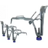 Комплект ножек для ванны MICROMEGA DUO IK218RU-NF