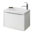 J. Delafon EB466-J5 тумба XS без раковины 59*40x35 (бел)