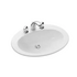 Умывальник OVALE E1273-00 Умывальник OVALE E1273-00