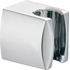 J.Delafon E75063-CP держатель ECO/BASIC душ настен (хром) J.Delafon E75063-CP держатель ECO/BASIC душ настен (хром)