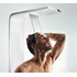 Душевая панель Raindance Lift Shower хром НANSGROHE 27008000