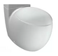 Унитаз (чаша) комбинированный ALESSI-UP 8.2297.6.400.000.1