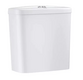 Бачок Bau Ceramic, нижний подвод воды, 39436000 GROHE