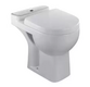 Унитаз ODEON UP 4956CK-00