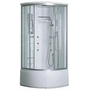 Душевая кабина 90*90*220 см CS-002 (8082)