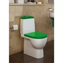Унитаз-компакт Best color lime