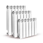 Радиатор BIMETAL 500/80 6 секций