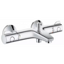 Термостат Grohtherm 800 для ванны 1/2", настенный монтаж 34567000