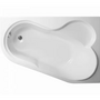 Акриловая ванна SELENA 160х105 Right, арт.VPBA163SEL3PX-04