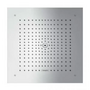 Верхний душ Raindance E 400 x 400 мм Air 1jetхром HANSGROHE 26252000