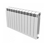 Радиатор BIMETAL STI MAXI 500/100 12 сек.