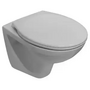 Унитаз подвесной Lyra Compact 821372