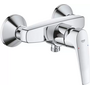 Смес.Душ,1-рыч, LongLife 35мм BauFlow 23632000 GROHE