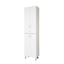 Колонна 480 белый AQUALINE