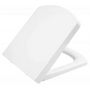 Сиденье, быстросъемное, дюропласт, soft close, металлическое крепление BB2007SC BelBagno