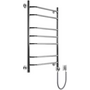 Полотенцесушитель электрический Вид 7 Лесенка 80*50 правое подключение 37440 Маргроид