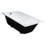 Чугунная ванна Nostalgy R 150x70x44.5 с отверстиями для ручек
