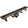 Душевой лоток Confluo Premium Line Black Glass 750 Gold+, 13100117