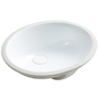 Раковина встраиваемая AQ8091-00 56х40 см белая