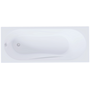 Ванна Либерти прямоугольная 150х70 BER150-0000001 AQUATEK