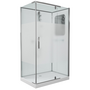 Душевая кабина GR172QR (120*80*205) Classic  GROSSMAN