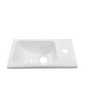 Раковина 210х400 ML104.01-0061