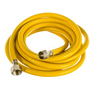 Шланг газовый 3/4 г/ш 1,5 м 13*19 ТТ000017772 ELKA