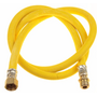 Шланг газовый 1/2 г/ш 1,5 м 10*15 ТТ000017761 ELKA